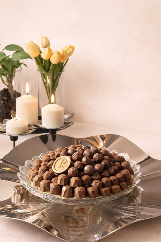 Trays | صواني